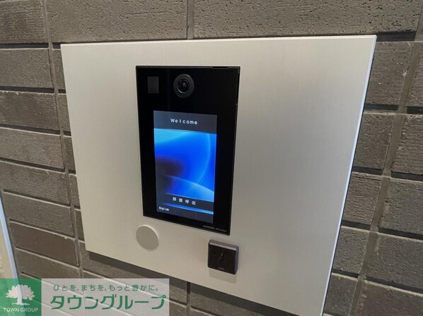 TLRレジデンス町田の物件内観写真